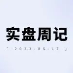 老罗实盘周记-20230617