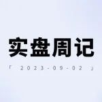 老罗实盘周记-20230902